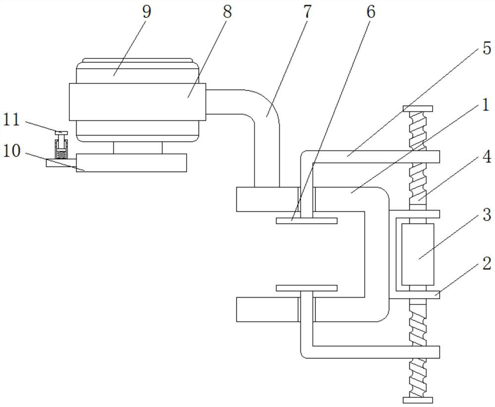 An Intelligent Monitoring Device for Photovoltaic Power Generation on the Roof of Distributed Buildings