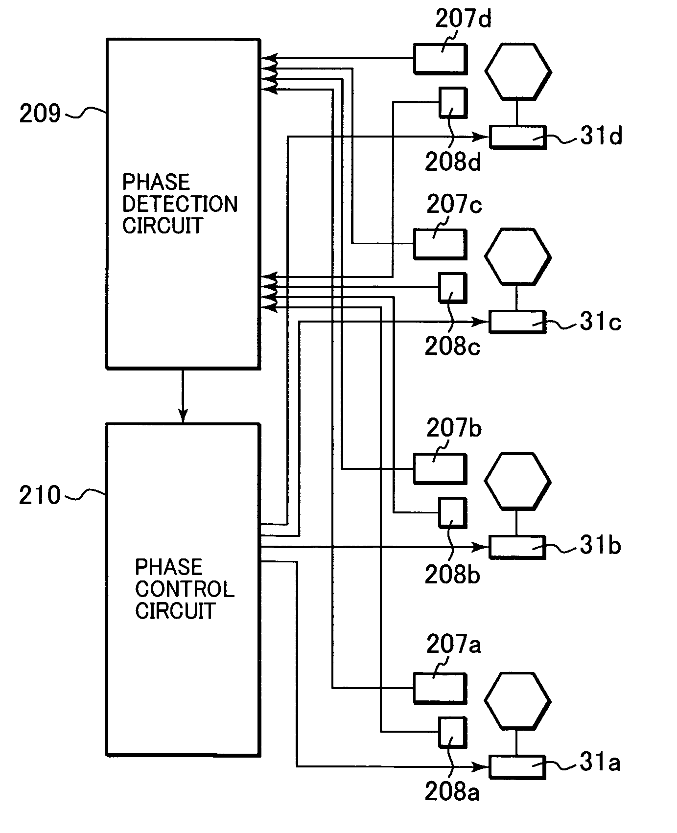 Image forming apparatus with noise reduction