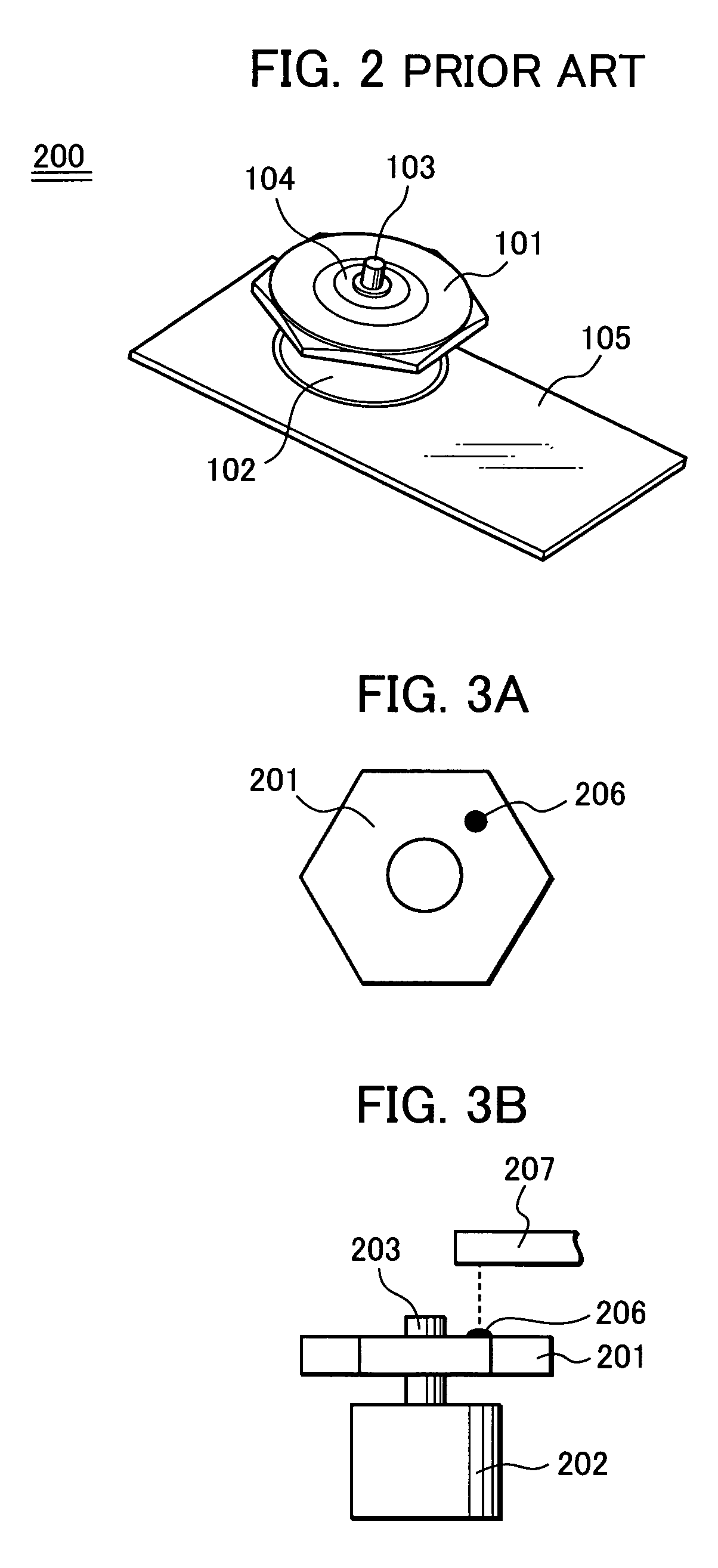 Image forming apparatus with noise reduction