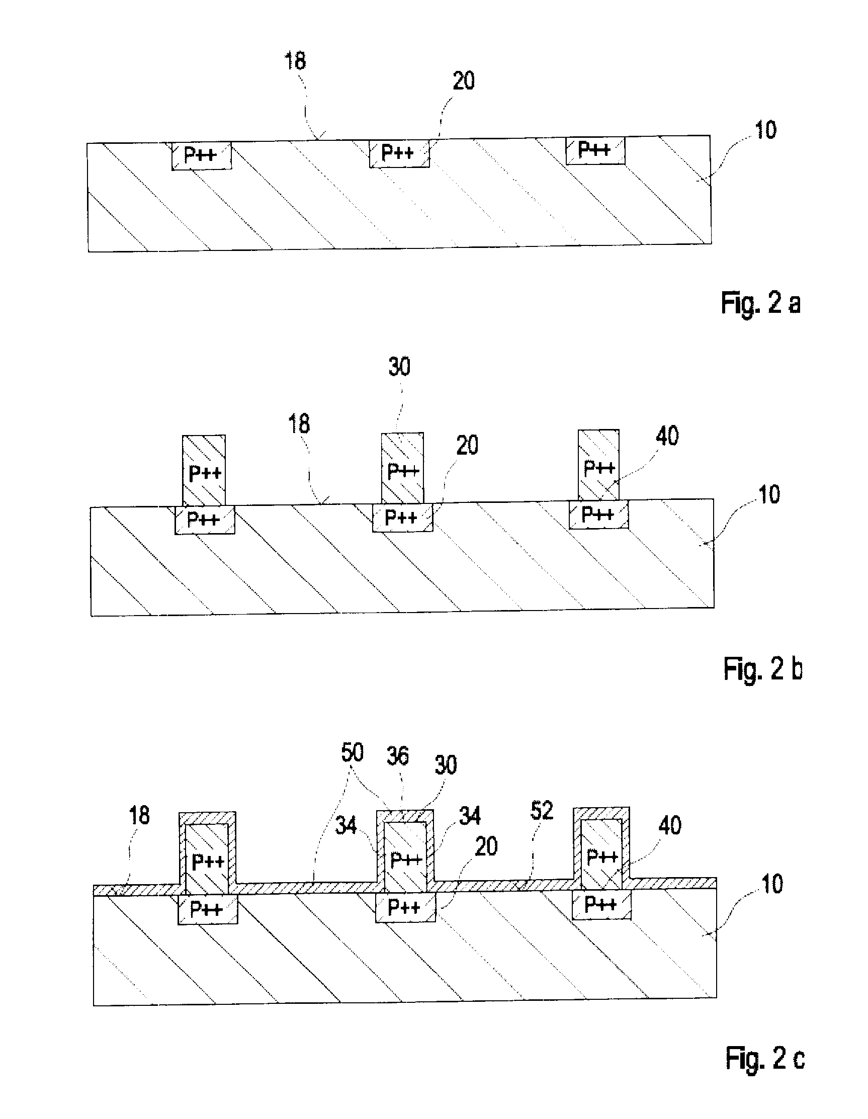 Manufacturing process for making photovoltaic solar cells