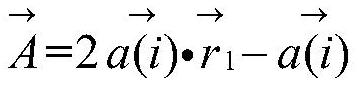 Typical driving condition construction method and system using grey wolf algorithm to improve clustering