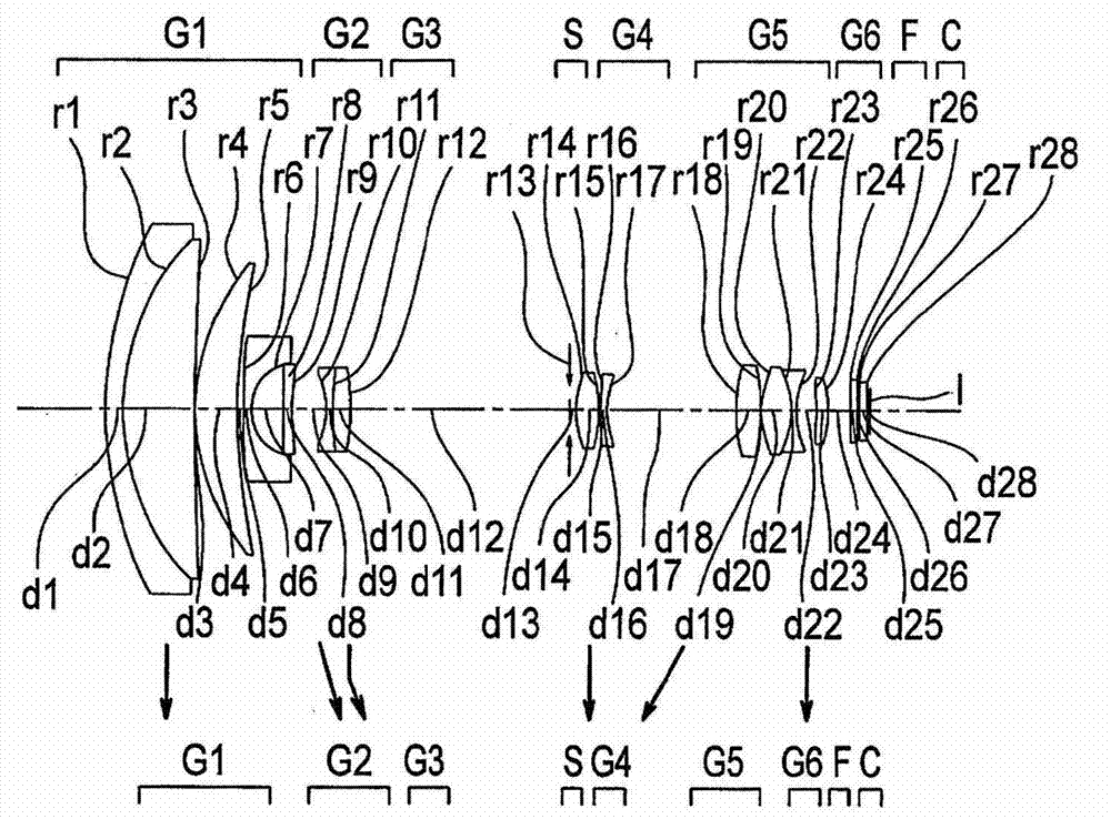 Zoom lens, photographic device using zoom lens, and image transmission device and system
