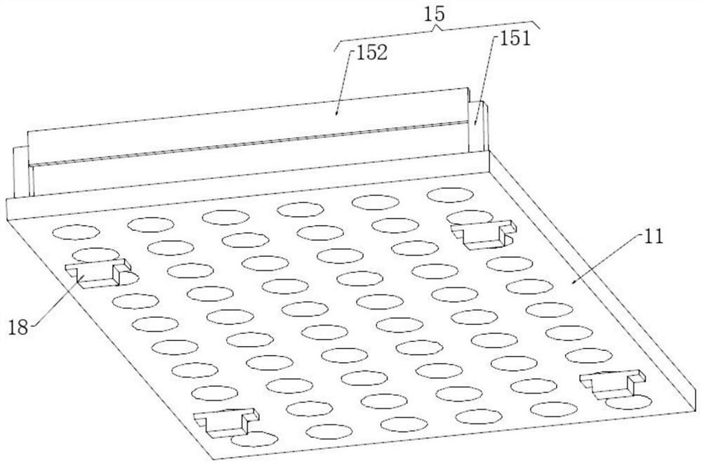 A screening and processing system for pig feed production