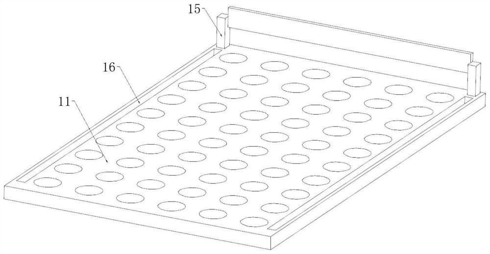 A screening and processing system for pig feed production