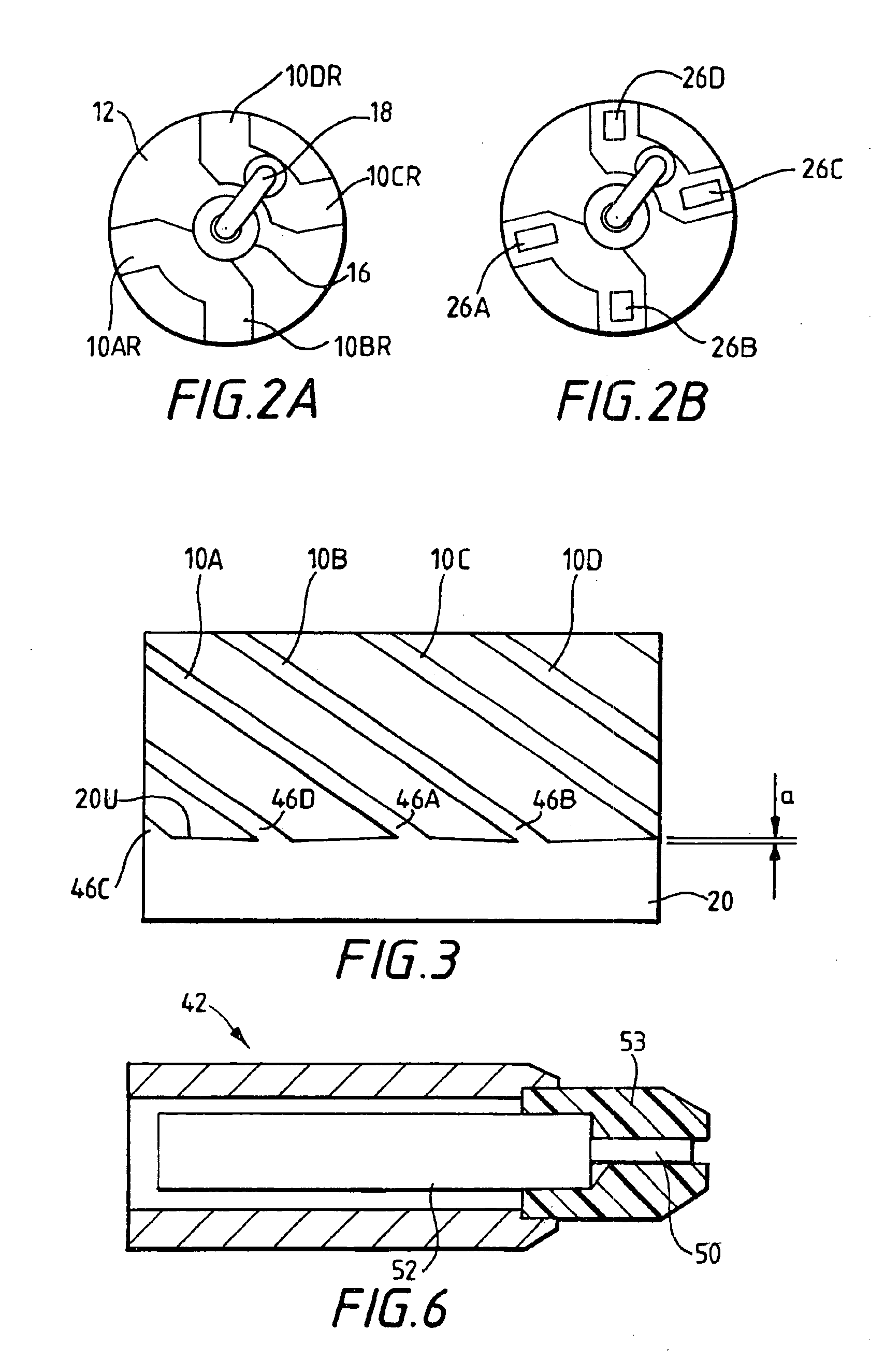 Method of producing an antenna