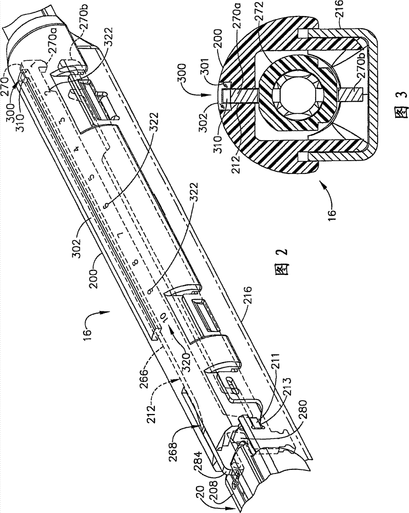 Disposable loading unit with firing indicator