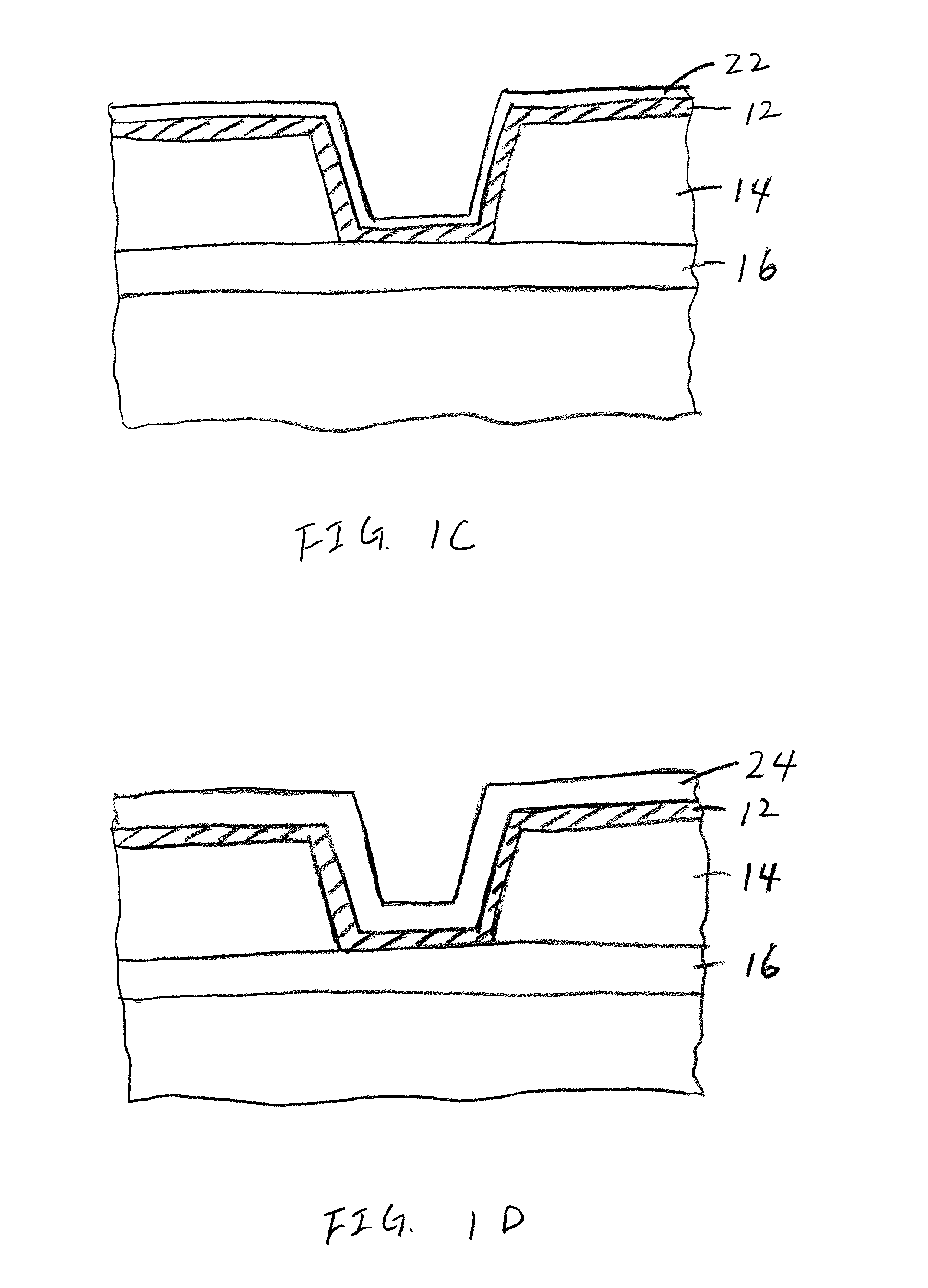 High throughput process for the formation of a refractory metal nucleation layer