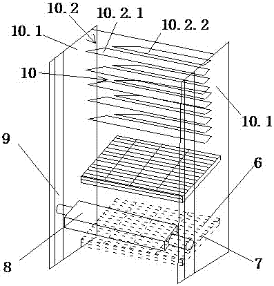 Multifunctional automatic vending machine