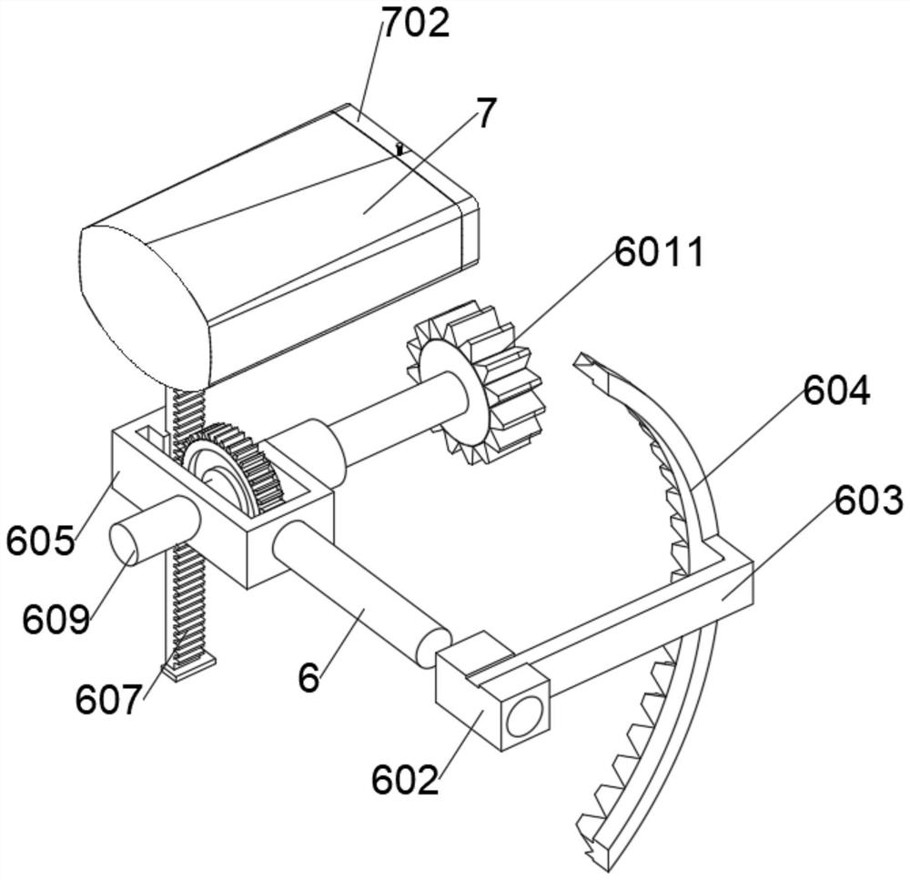 Multifunctional rehabilitation device for heterotropia and amblyopia training