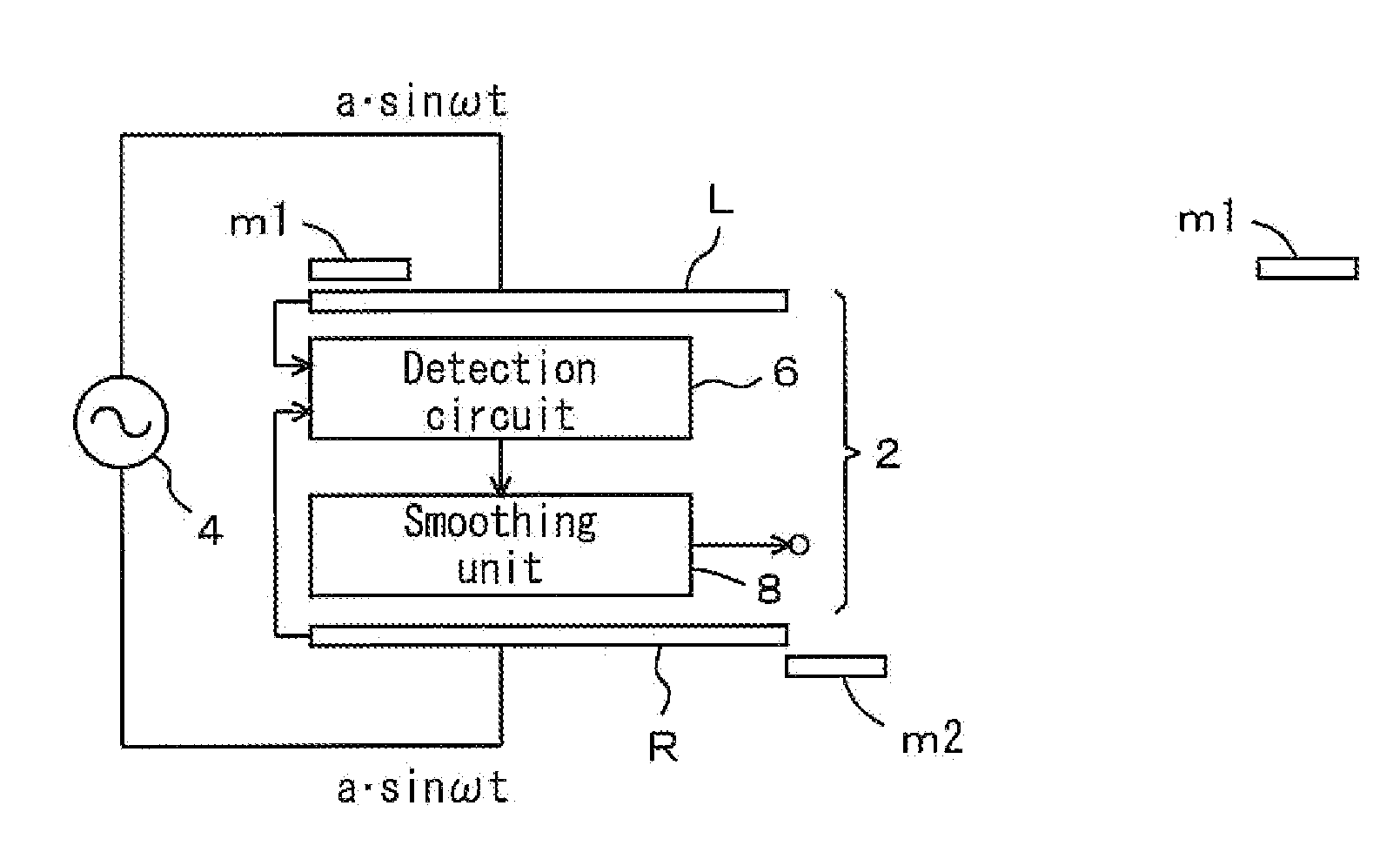 Position Detector and Position Detection Method