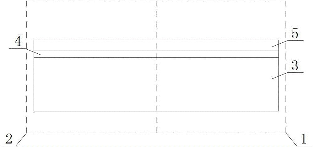 Method for protecting shallow trench isolation regions