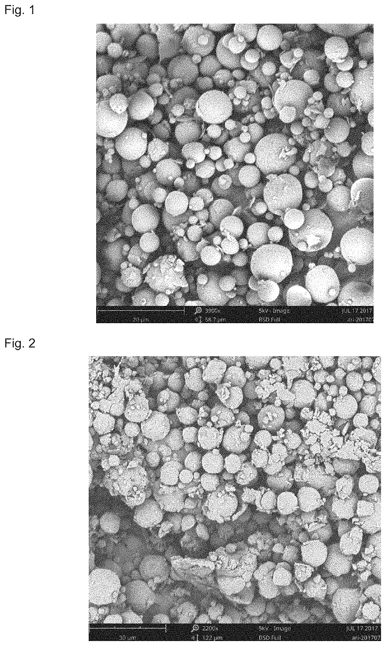 Aripiprazole sustained-release microsphere and preparation method therefor