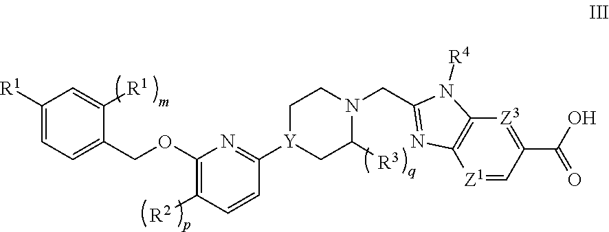 GLP-1 Agonists and Uses Thereof