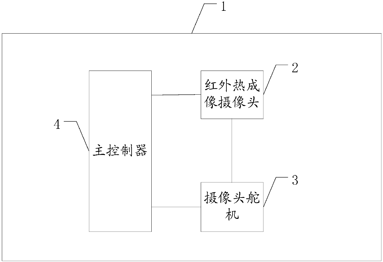 Electric automobile and foreign object detection device for electric automobile