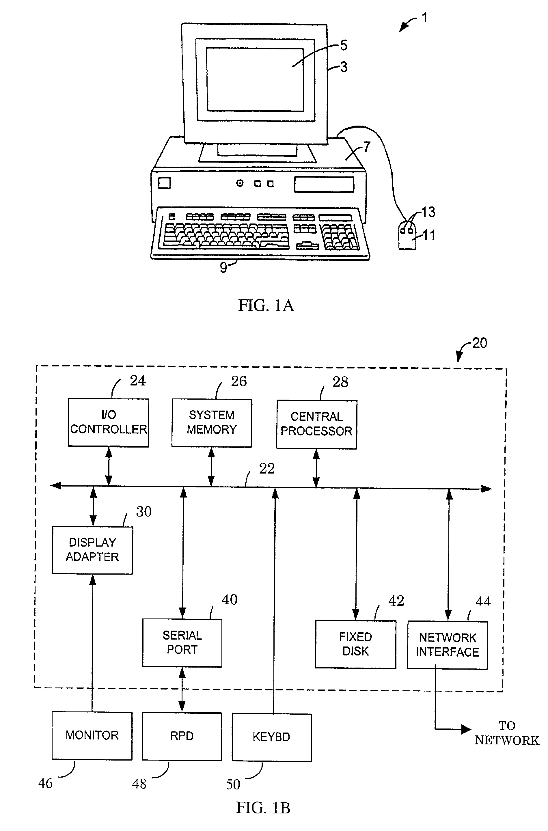 System and method to provide routing control of information over data networks