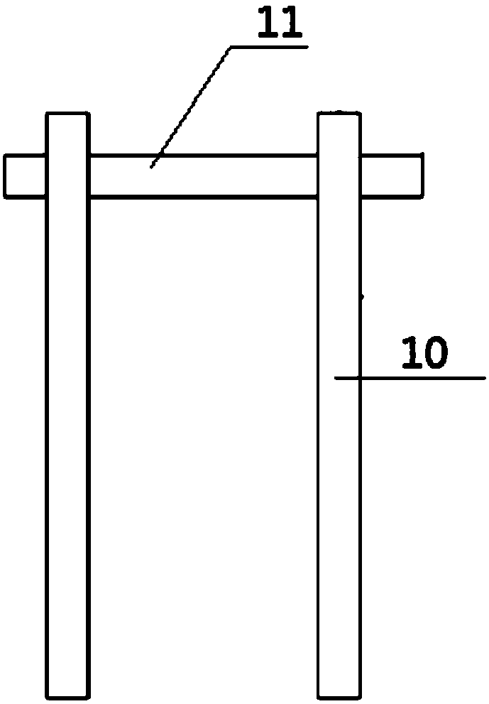 Solar-grade polycrystalline silicon product and production method thereof