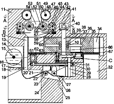 Production method of biodiesel