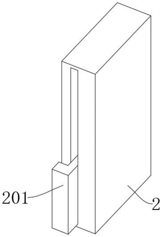 A biomedical auxiliary device with wireless transmission function