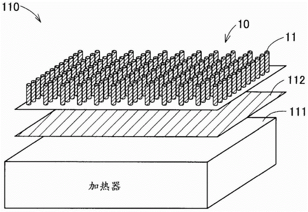 Metal catalyst carrier manufacturing method, metal catalyst carrier, fuel cell manufacturing method, and catalyst-carrying device