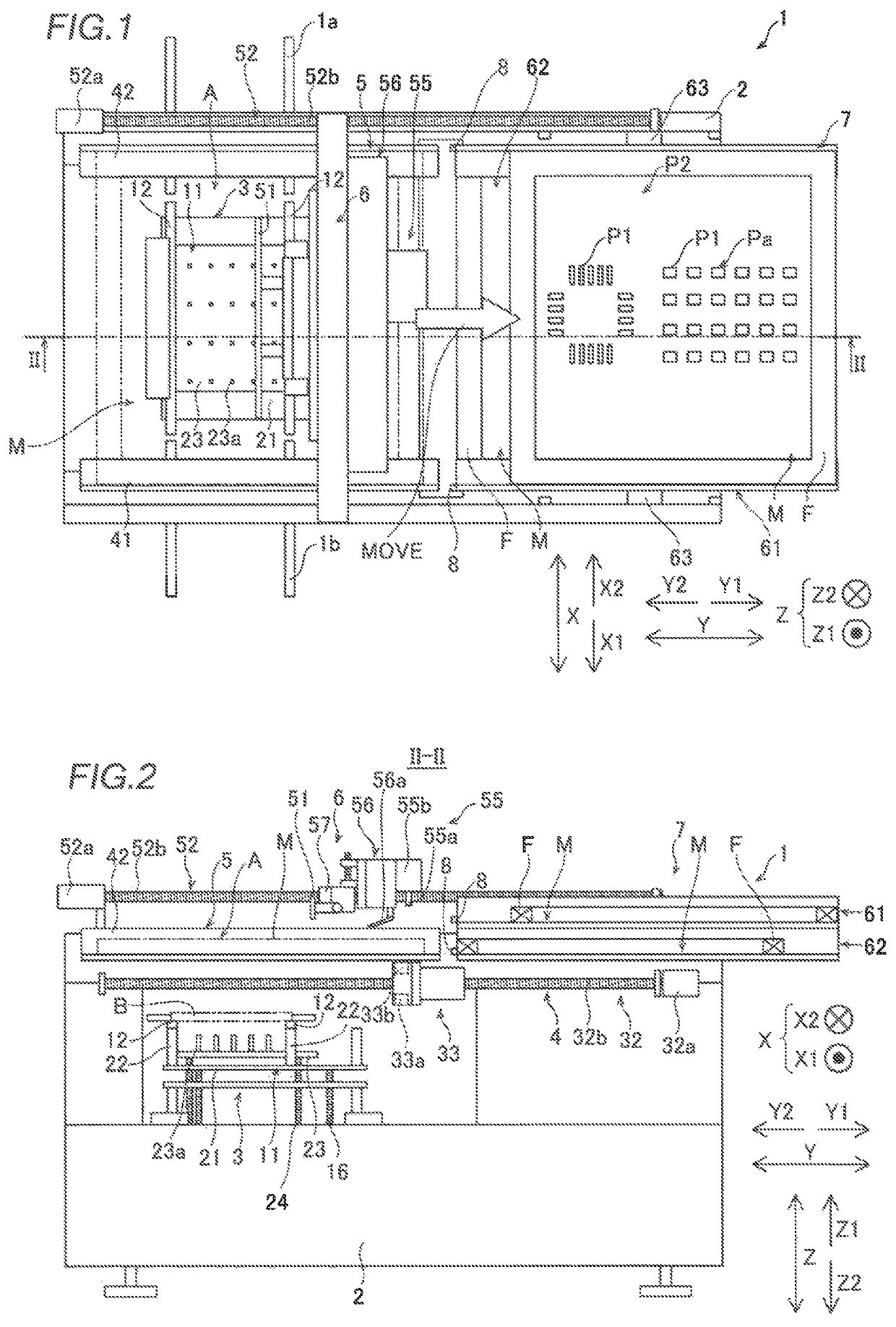 Printing device