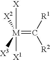 Metathesis-curable composition with a reaction control agent