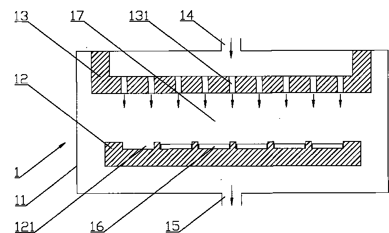 Plasma processing equipment and substrate support plate thereof