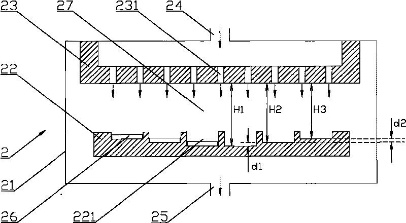 Plasma processing equipment and substrate support plate thereof