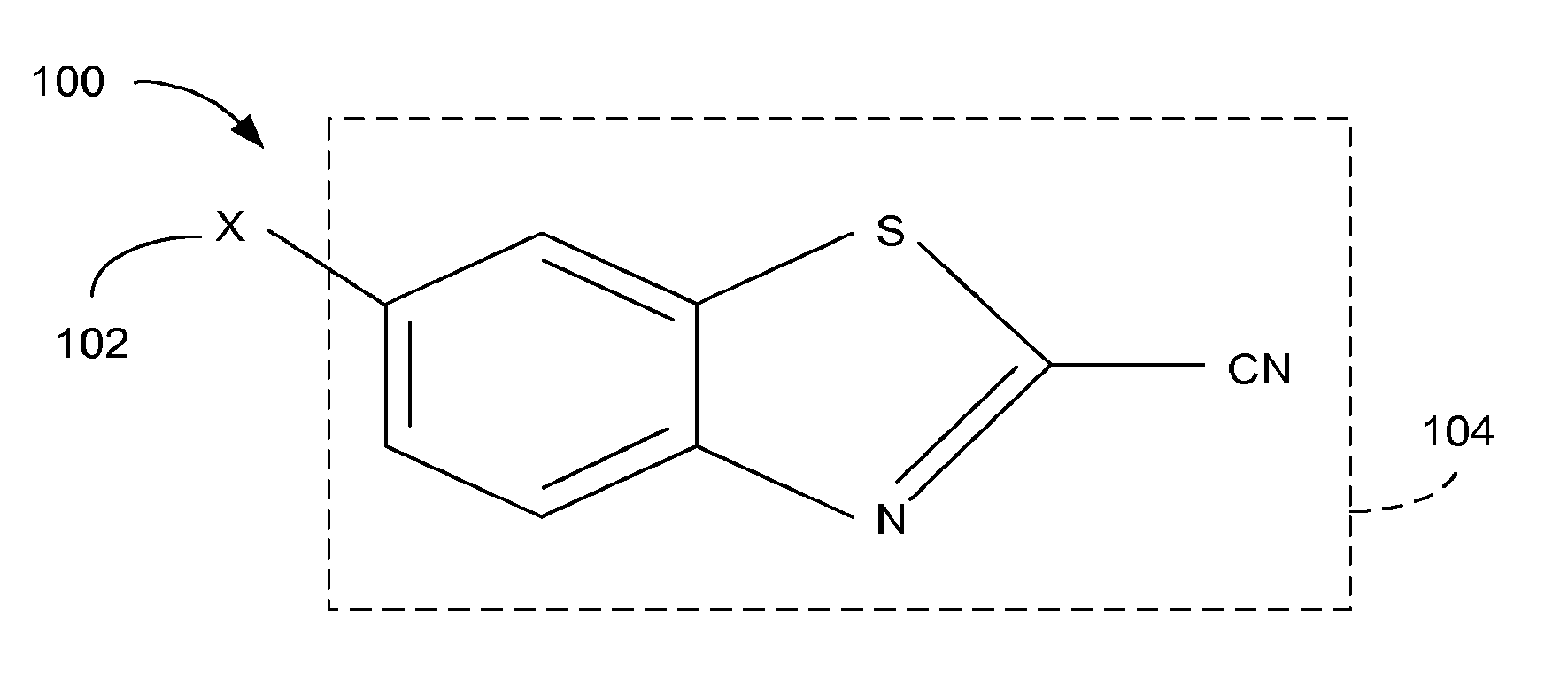 Cysteine labeling system and method of use thereof