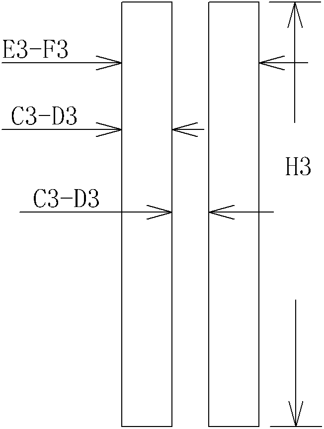 Vaginal drug administration device comprising clotrimazole, metronidazole and chlorhexidine and preparing method thereof