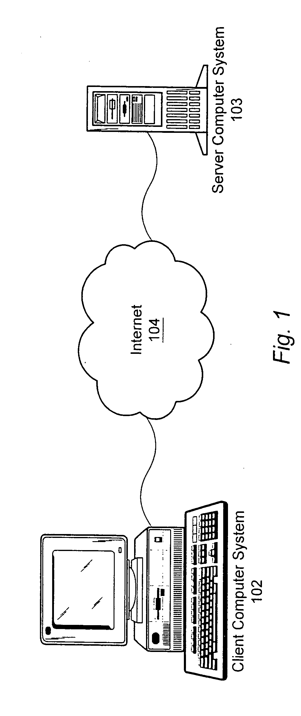 Network-based system for configuring a system using configuration information generated based on a user specification