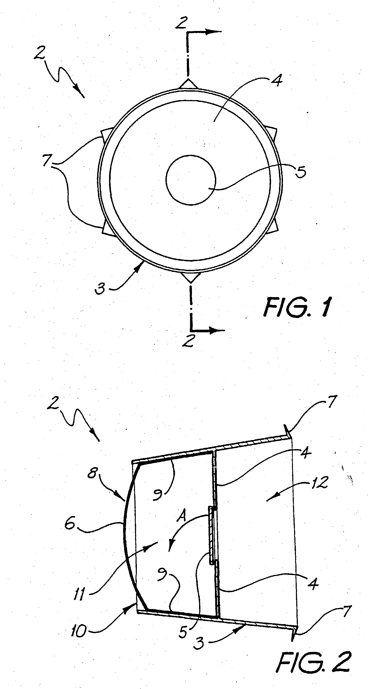 Bronchiopulmonary occulsion devices and lung volume reduction methods