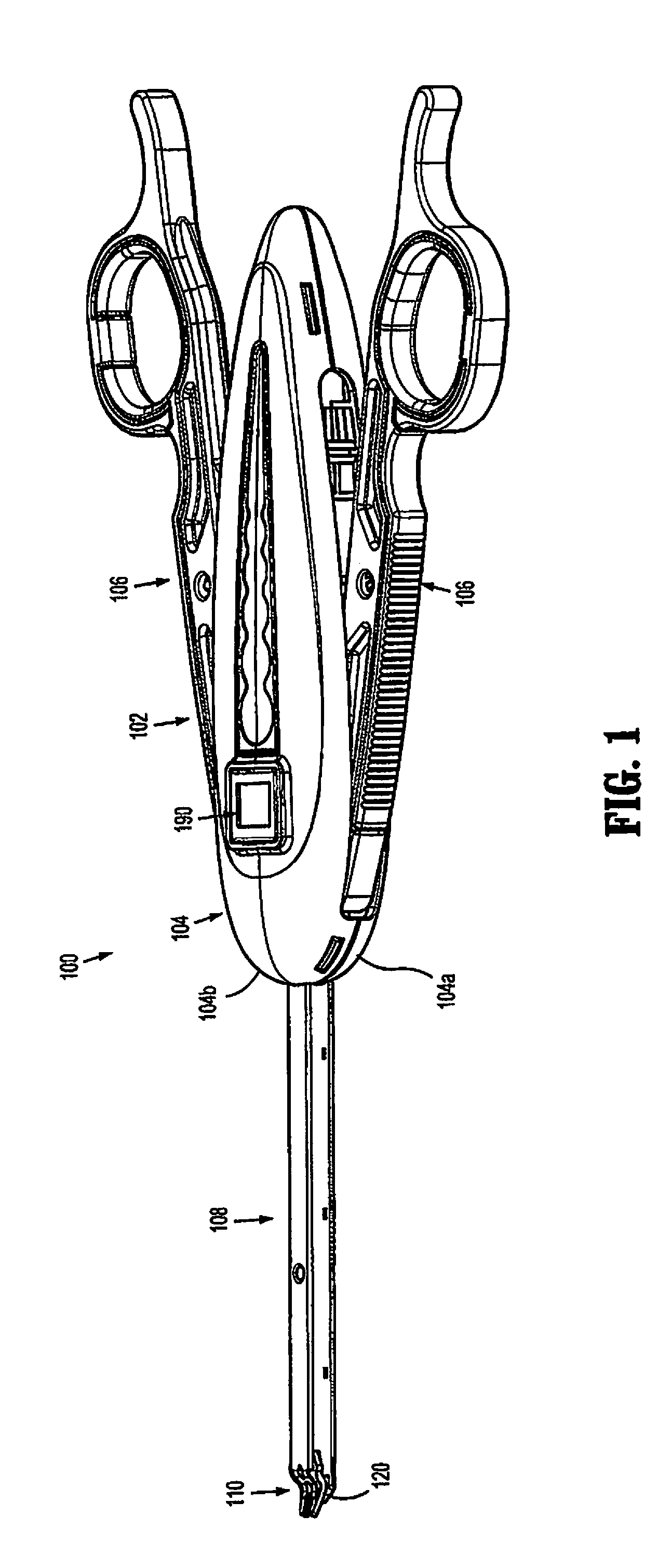 Surgical clip appliers
