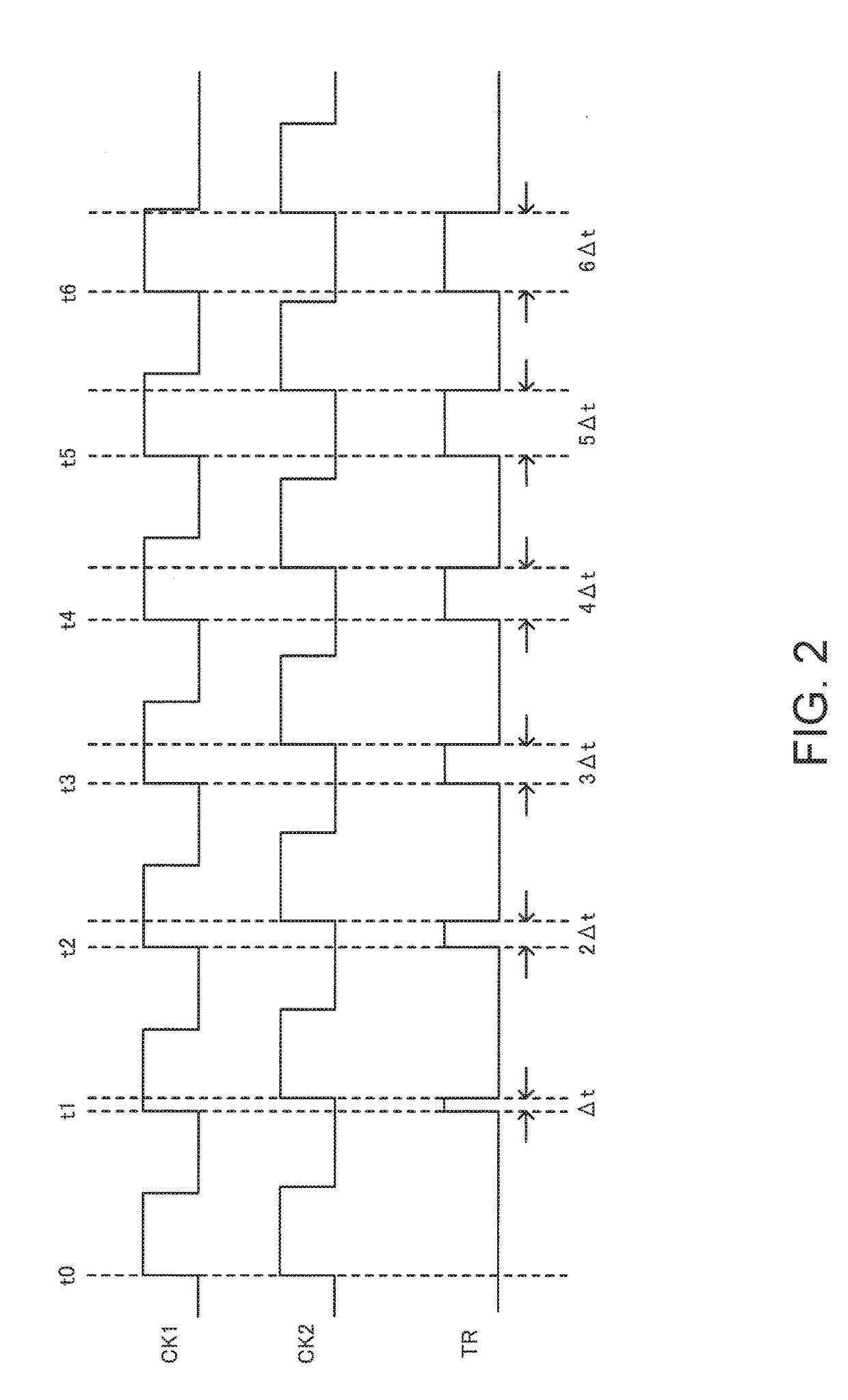 Circuit device, physical quantity measurement device, electronic apparatus, and vehicle