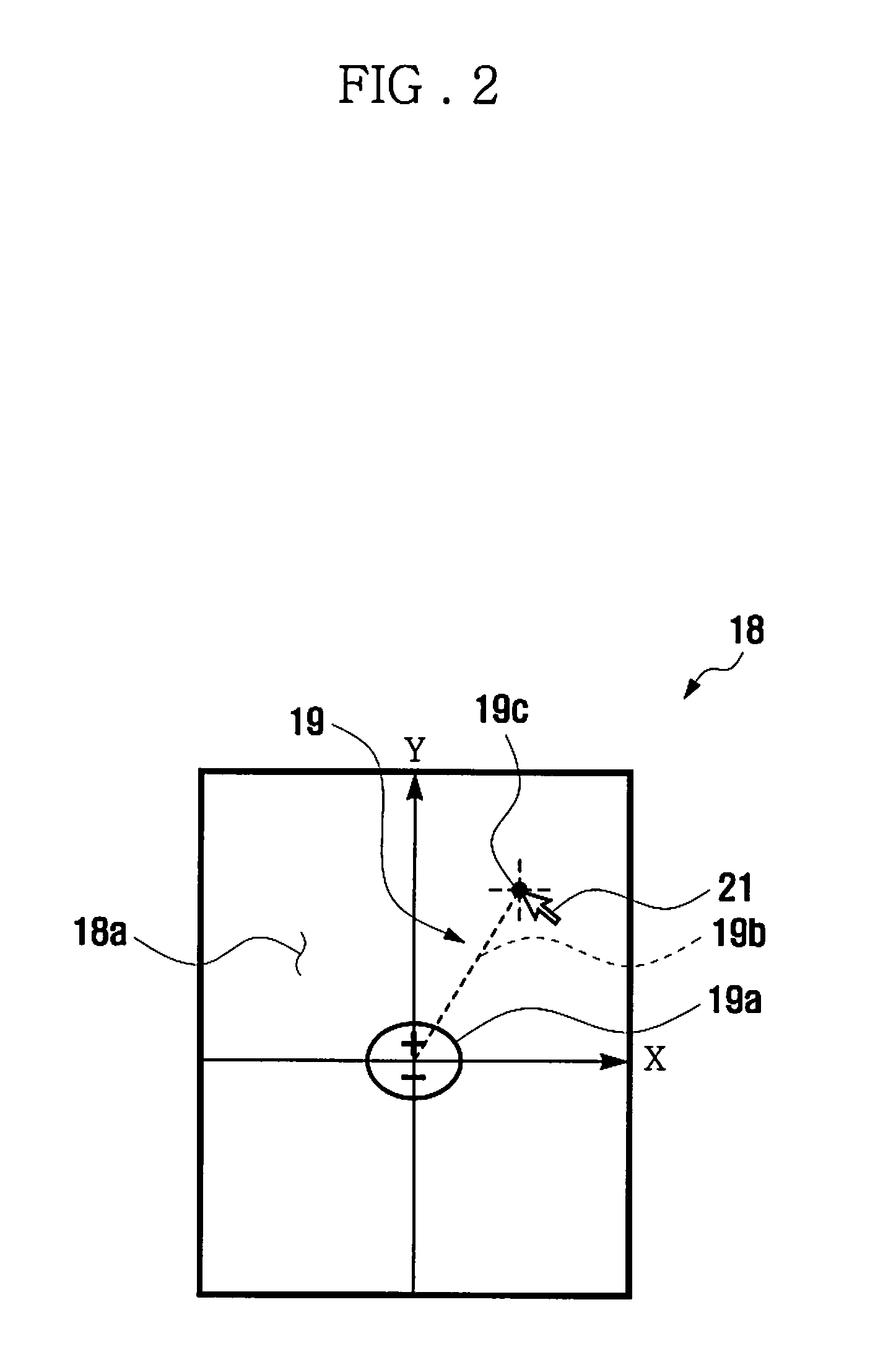 Method for processing image for mobile communication terminal