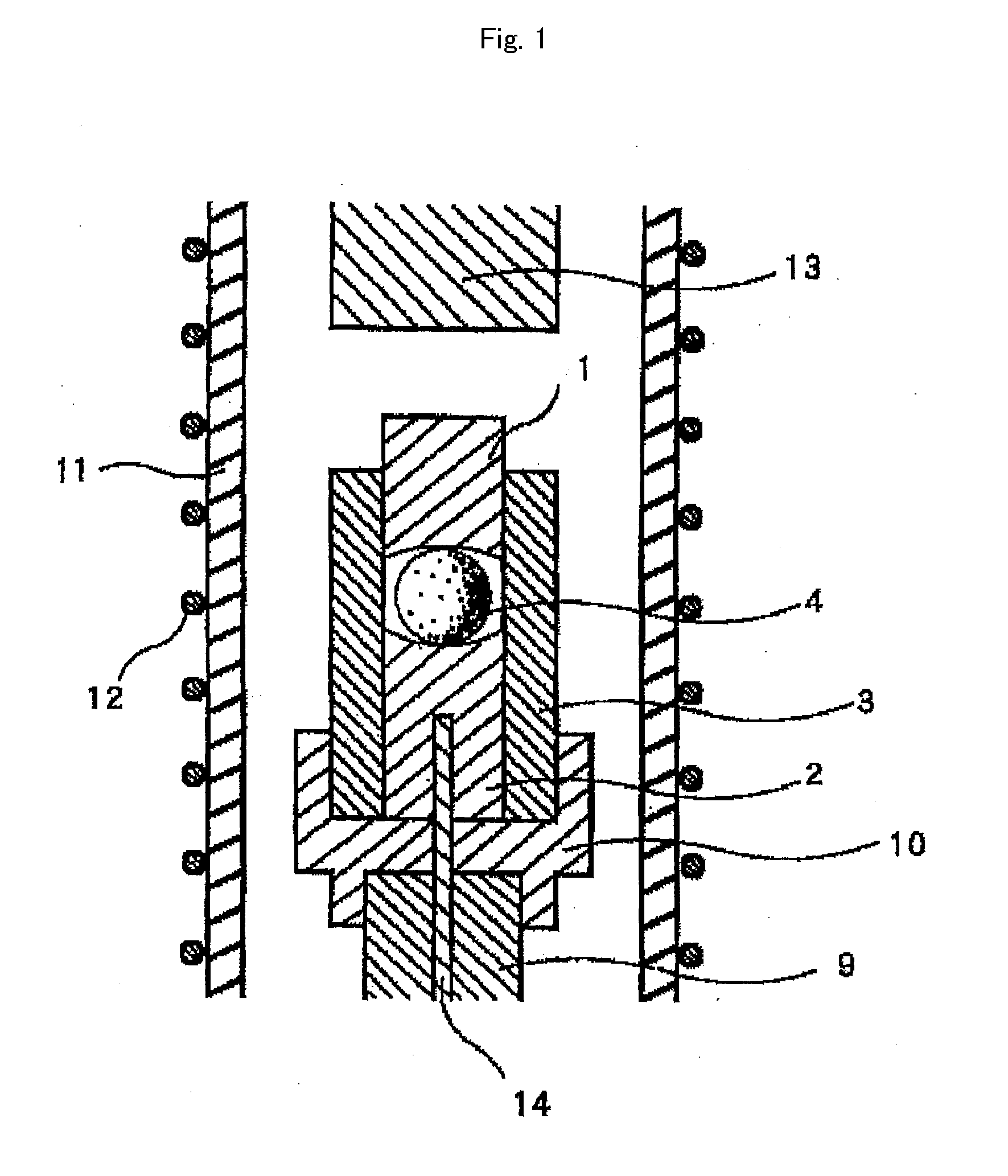 Optical glass, preform for press forming, optical element, and processes for producing these