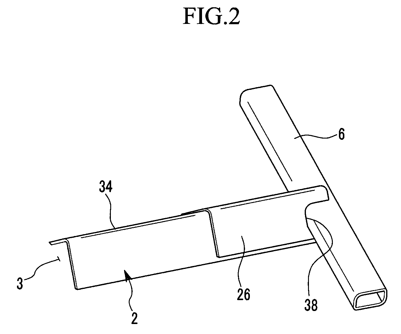 Suspension System for Vehicle