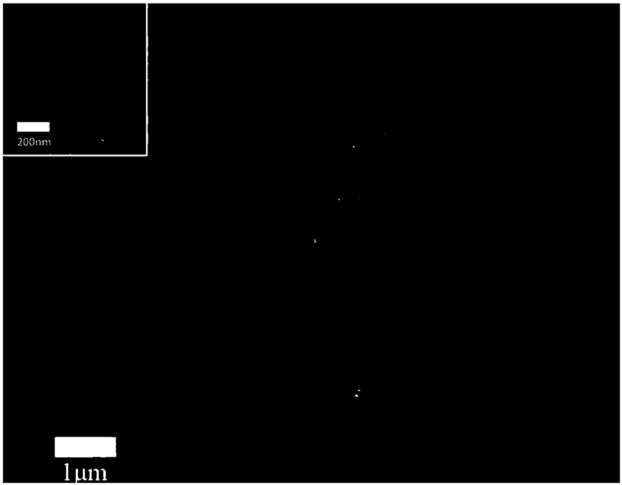 Phytate nanoparticle coated stain-removal compound abradant and preparation method and application thereof