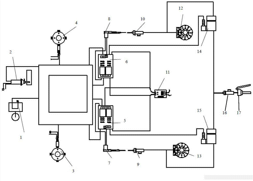 An Active Power Control System of Mountain Orchard Transporter