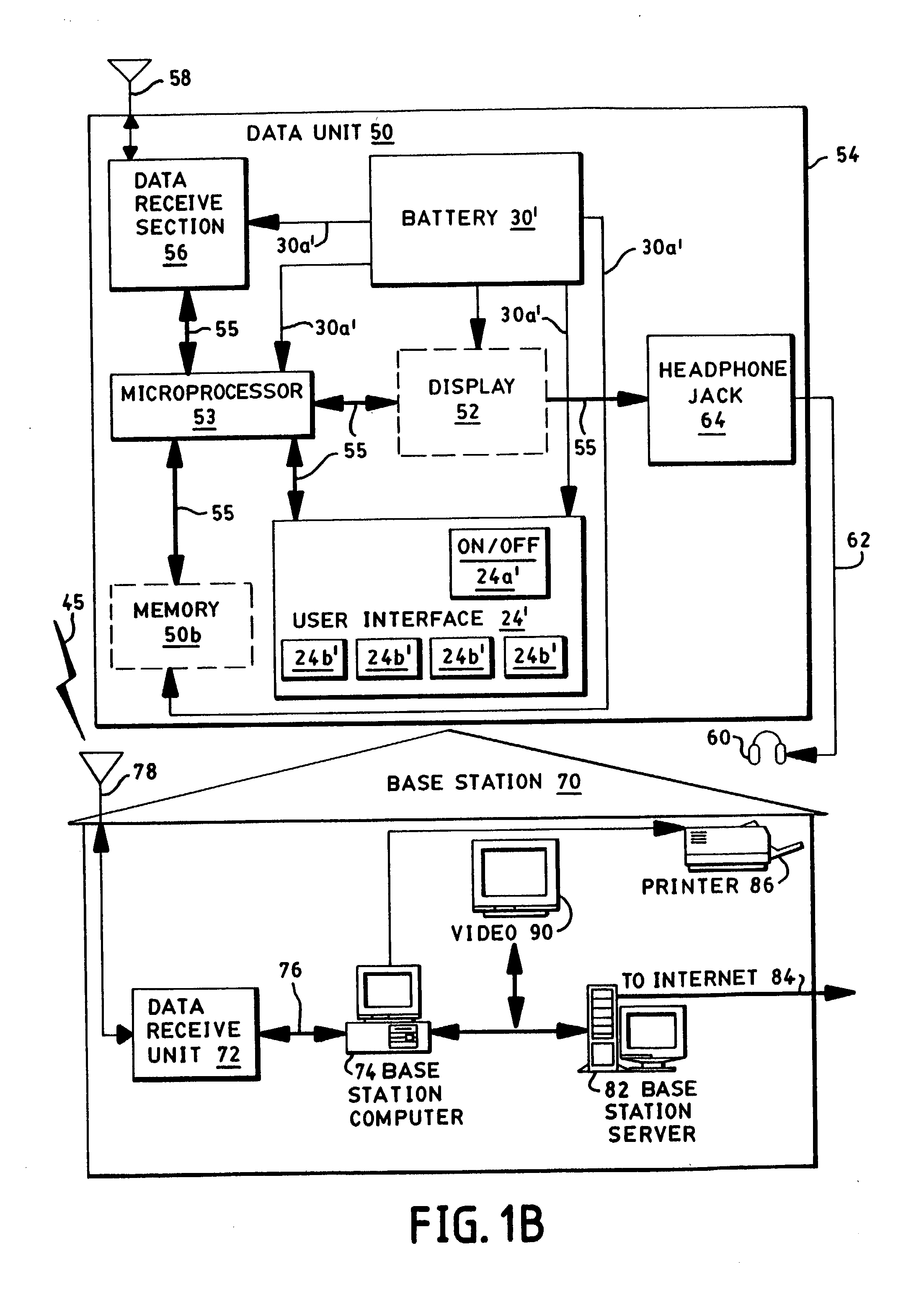 Mobile speedometer system, and associated methods