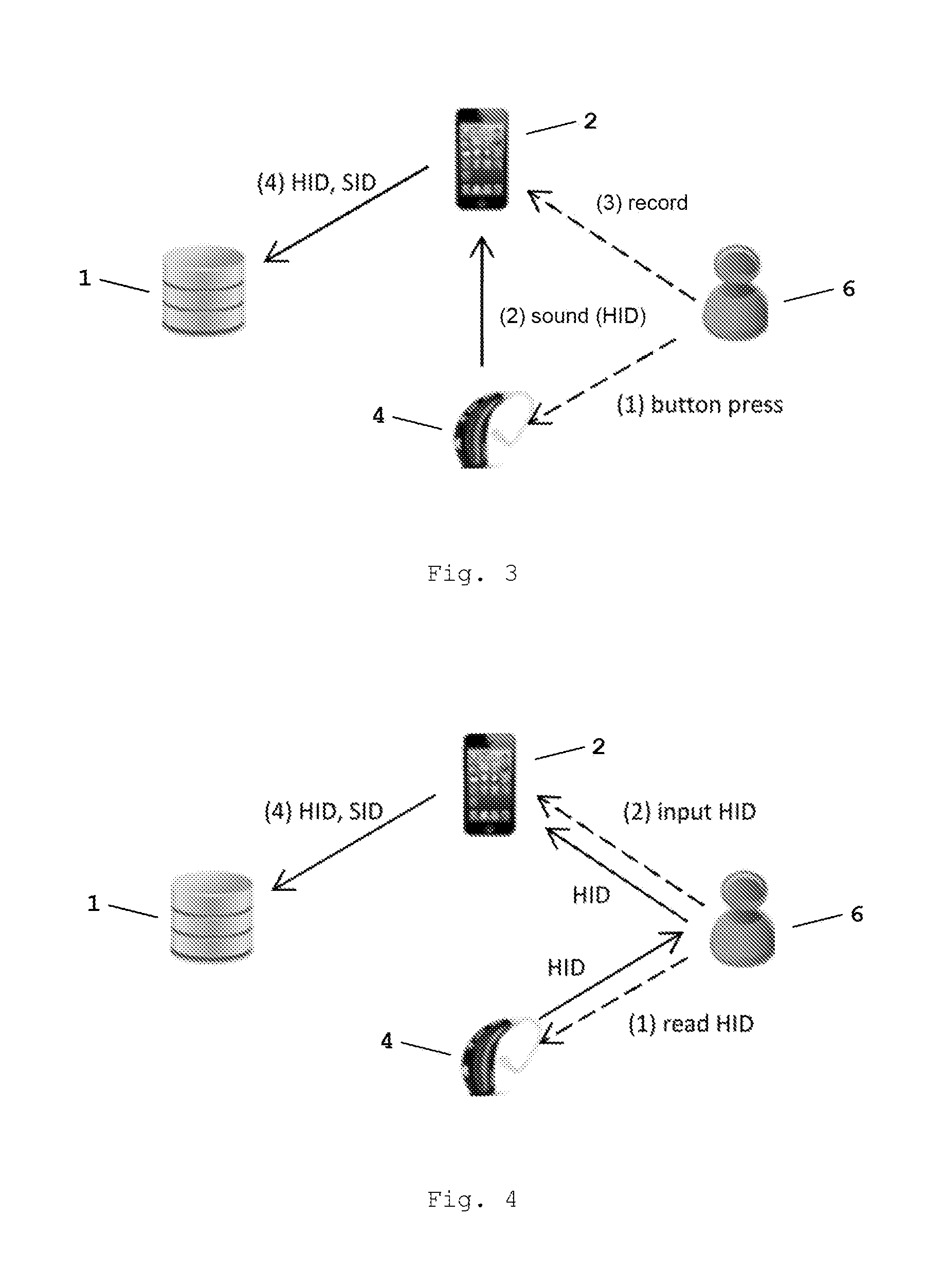 Method for controlling and/or configuring a user-specific hearing system via a communication network