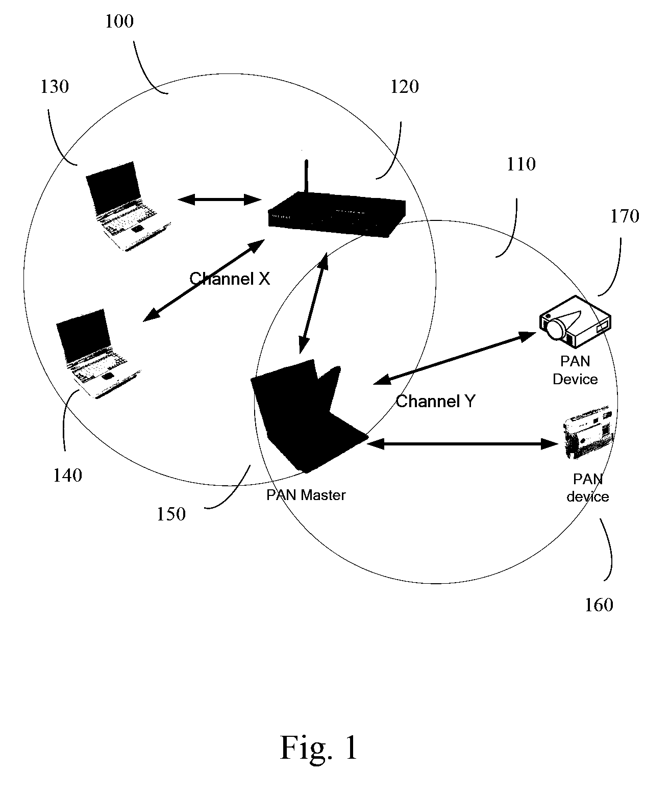 Method and apparatus for improved dual channel operation and access point discovery in wireless communication networks