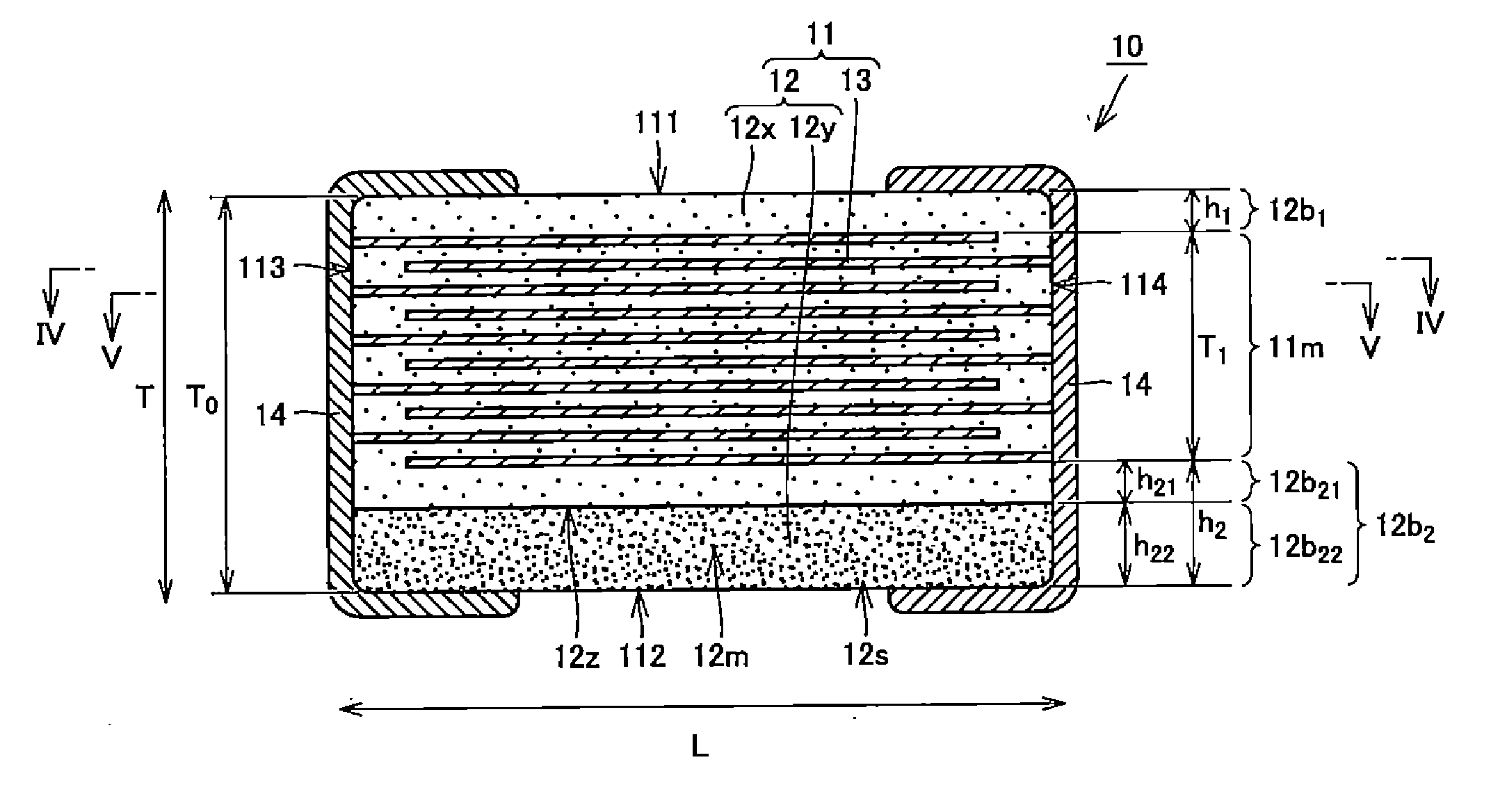 Multilayer ceramic capacitor