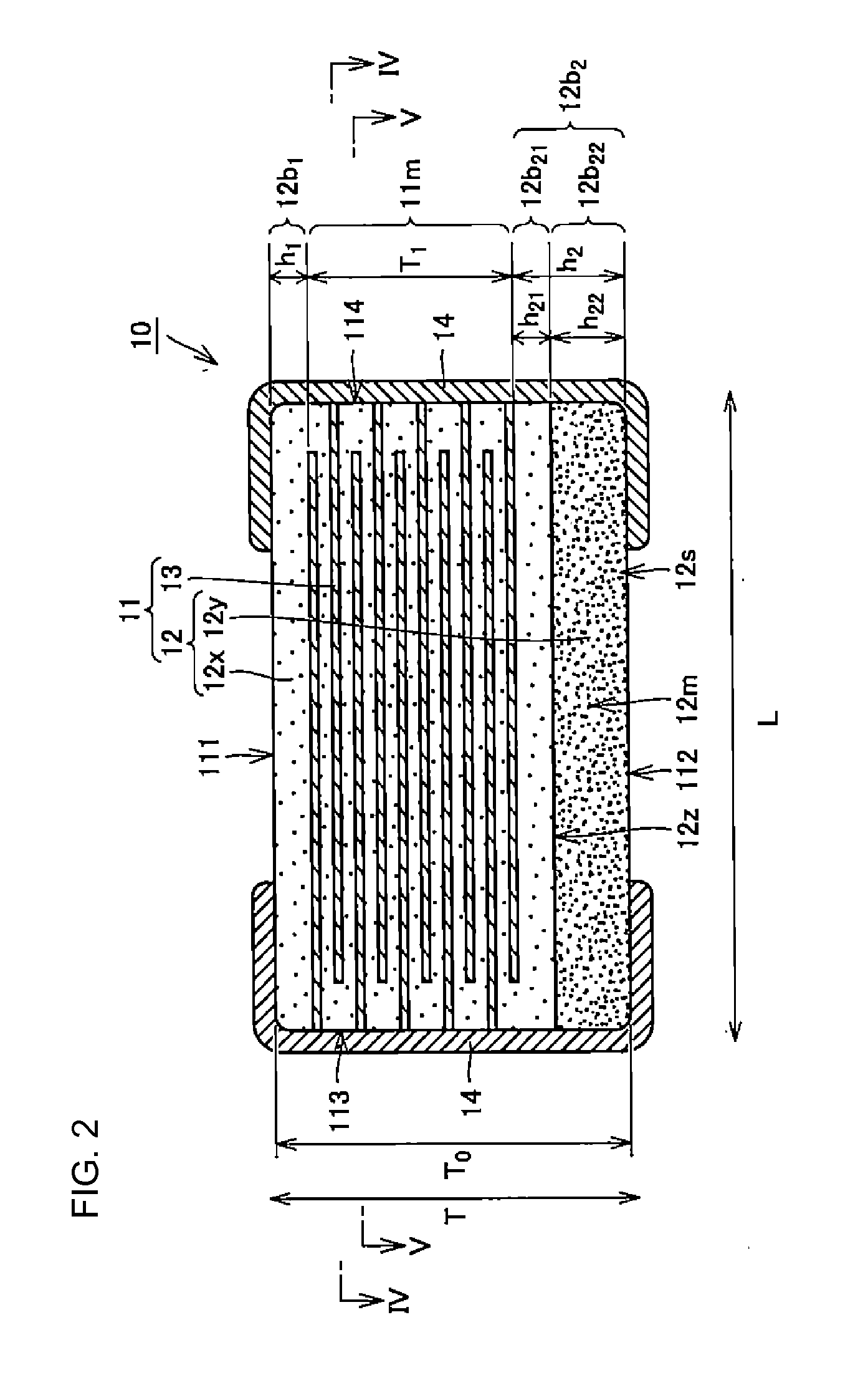 Multilayer ceramic capacitor