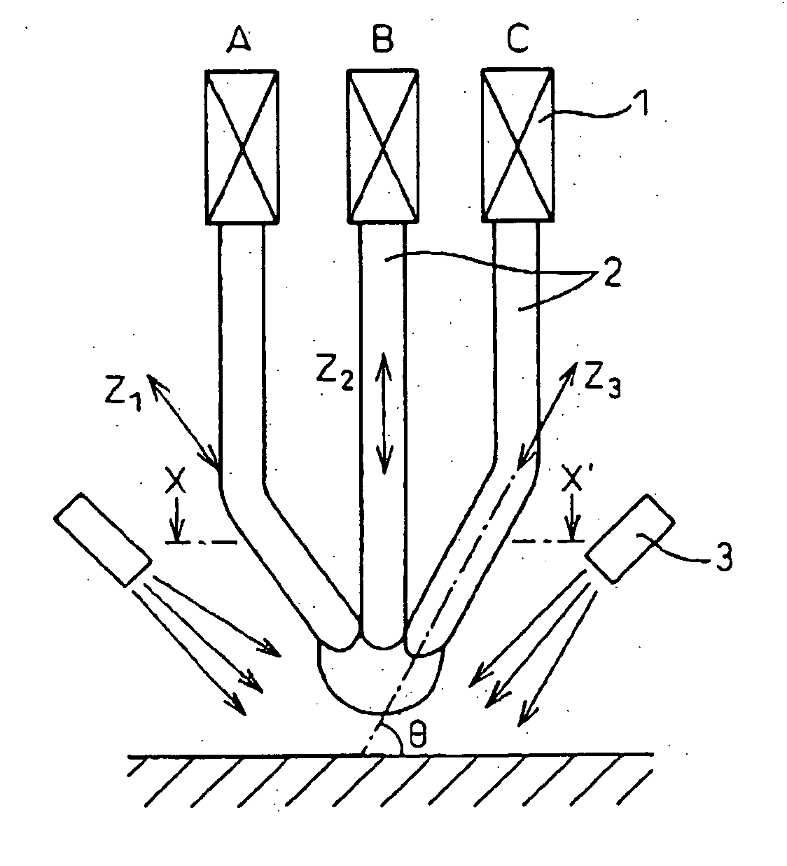 Method of manufacturing metal product having nano-crystallized surface layer