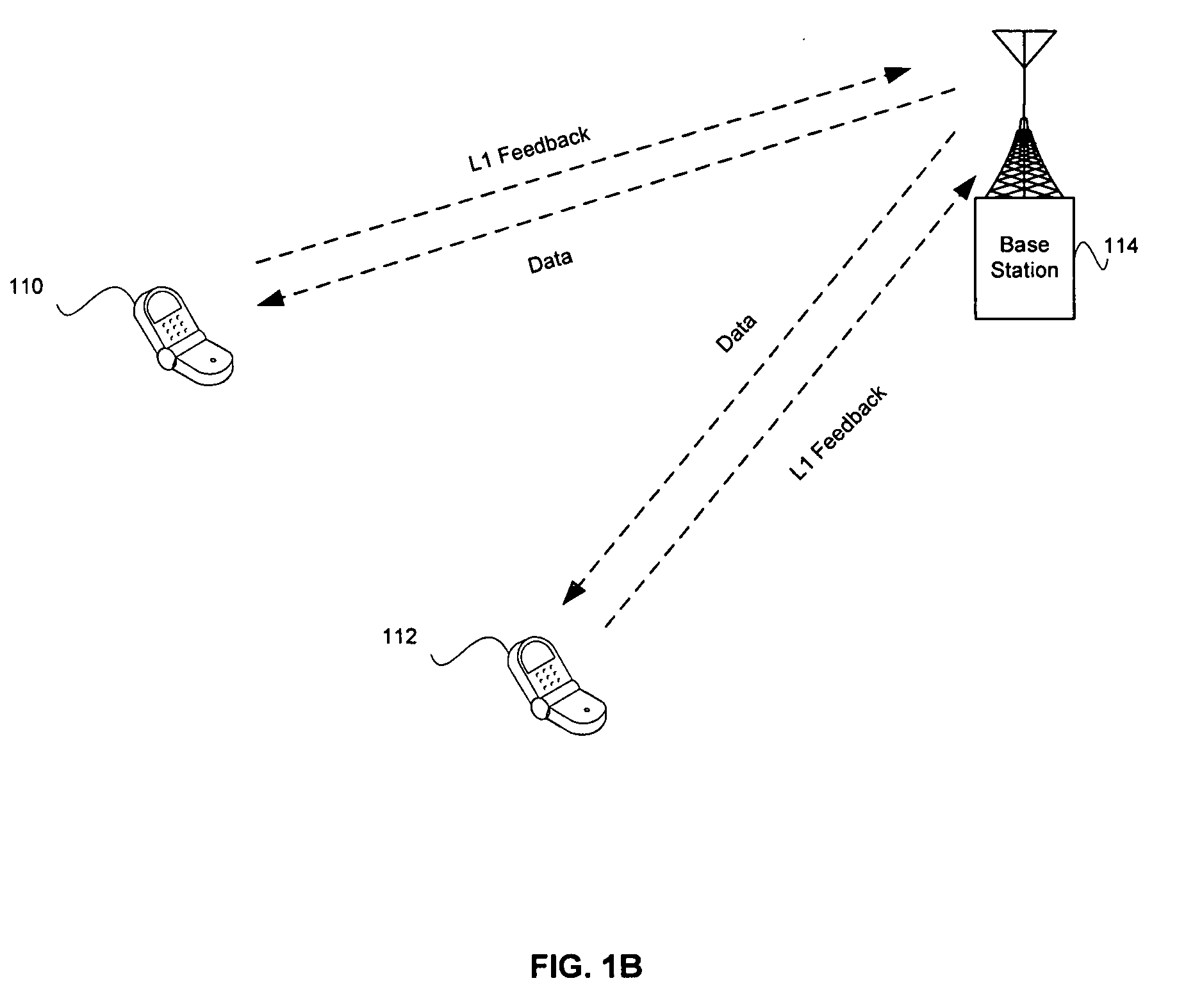 Method and system for weight determination in a single channel (SC) multiple-input multiple-output (MIMO) system for WCDMA/HSDPA