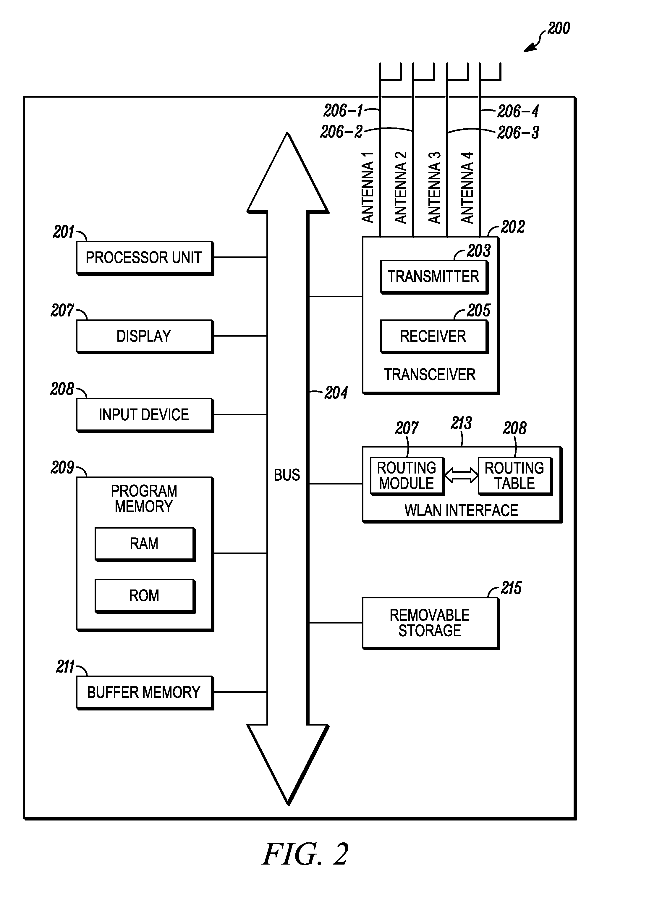 System and method for selecting a route based on link metrics incorporating channel bandwidth, spatial streams and/or guard interval in a multiple-input multiple-output (MIMO) network