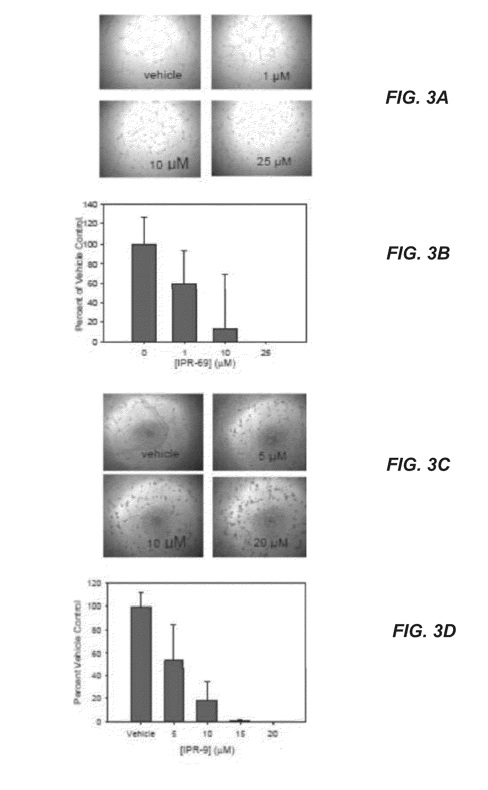 Compounds and methods for treating cancer by inhibiting the urokinase receptor