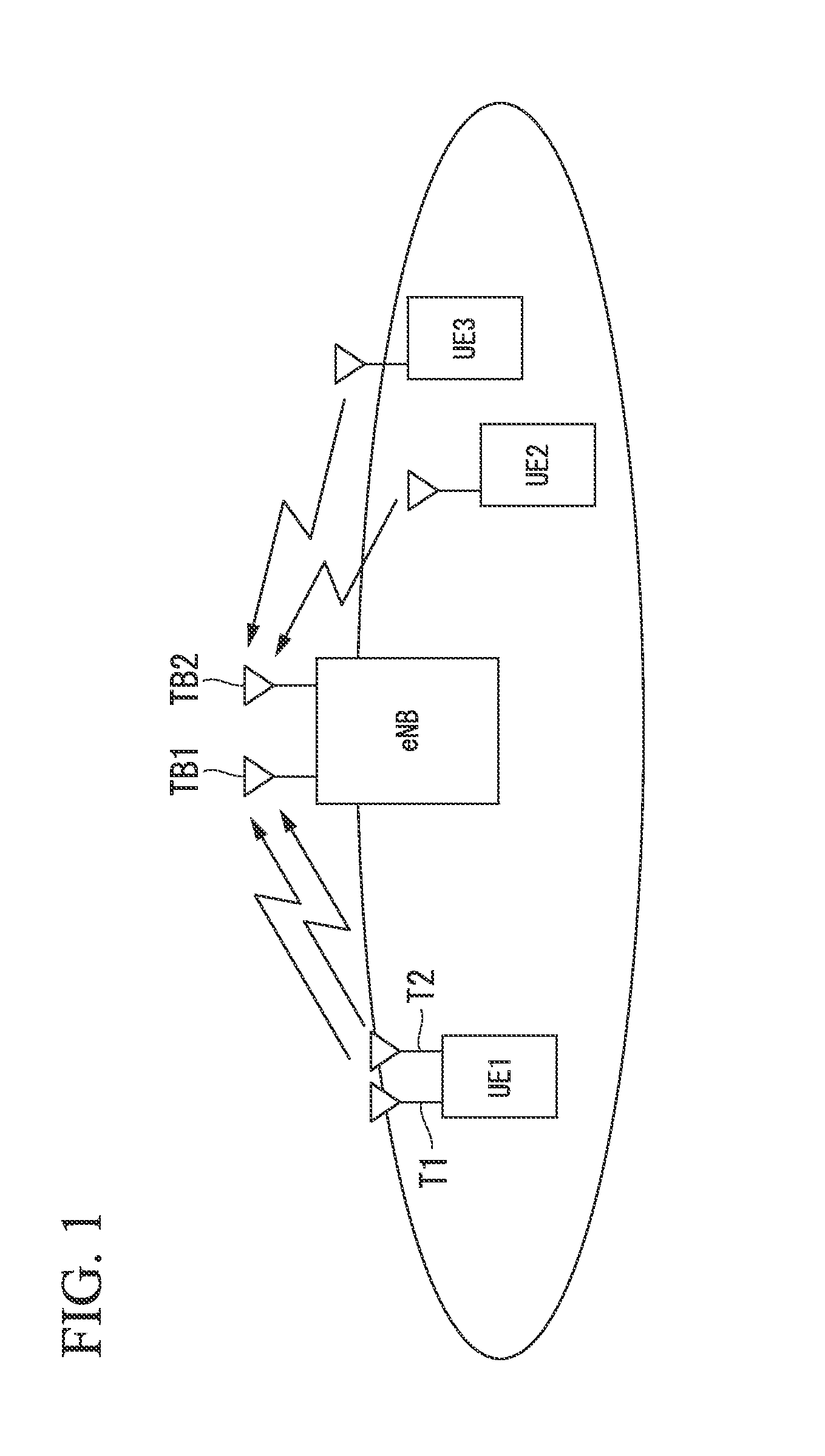 Wireless communication system, communication device, program, and integrated circuit