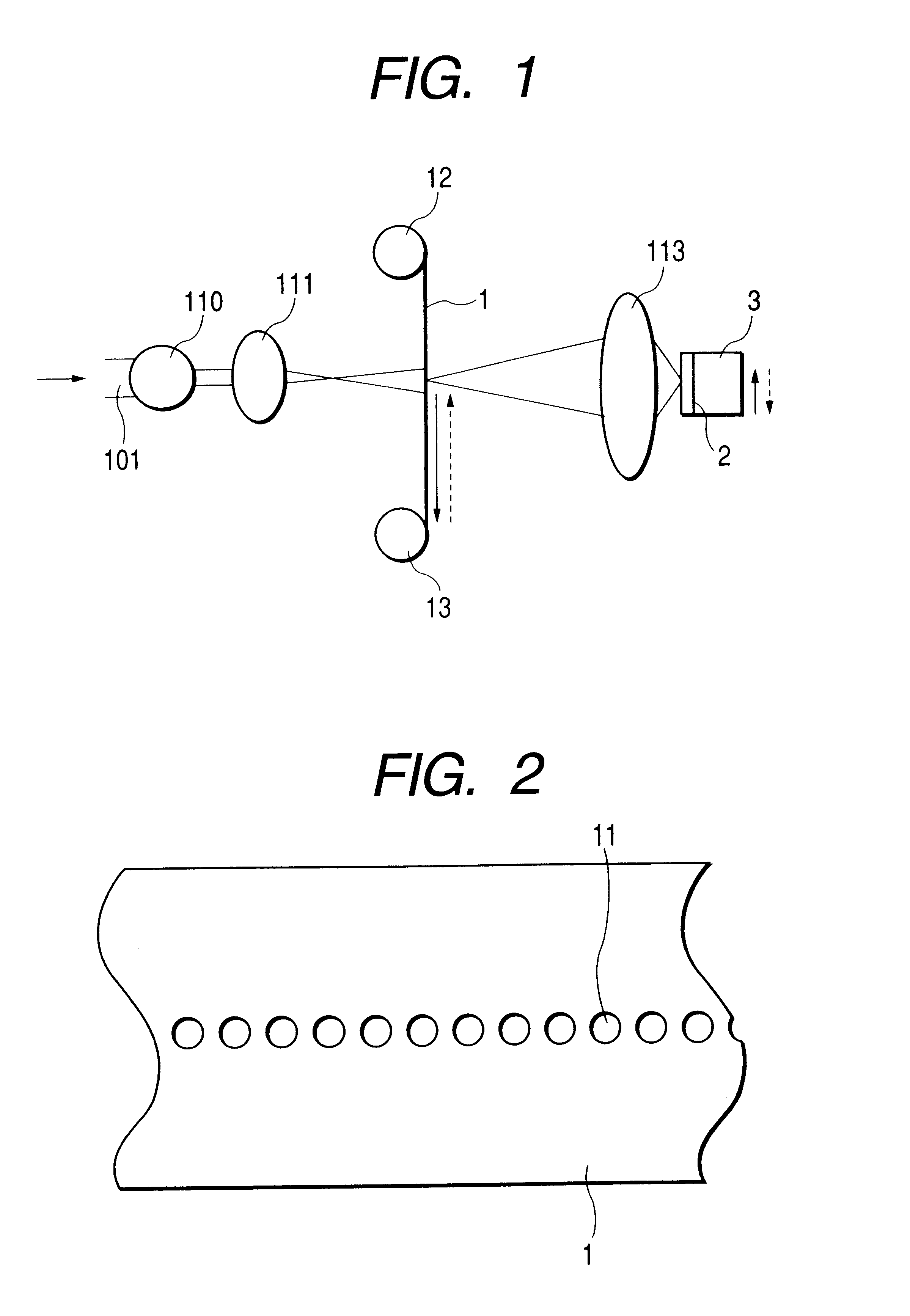 Laser working method and method for producing ink jet recording head