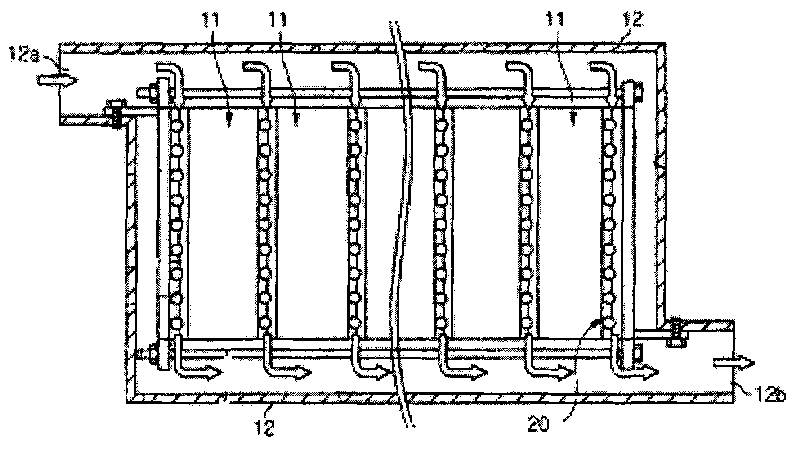 Battery and battery pack comprising the battery